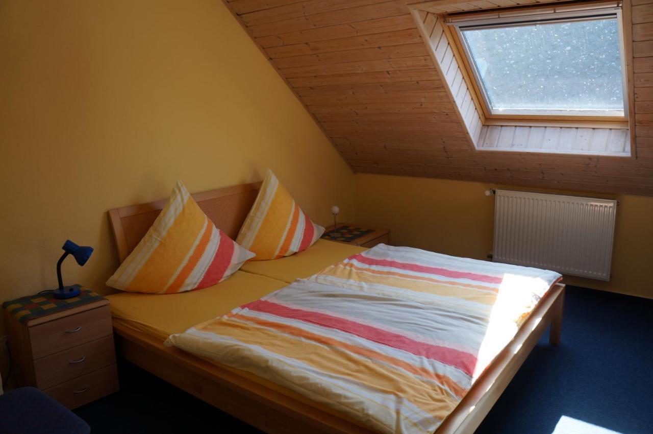 Gaestehaus Sehl Senheim Extérieur photo