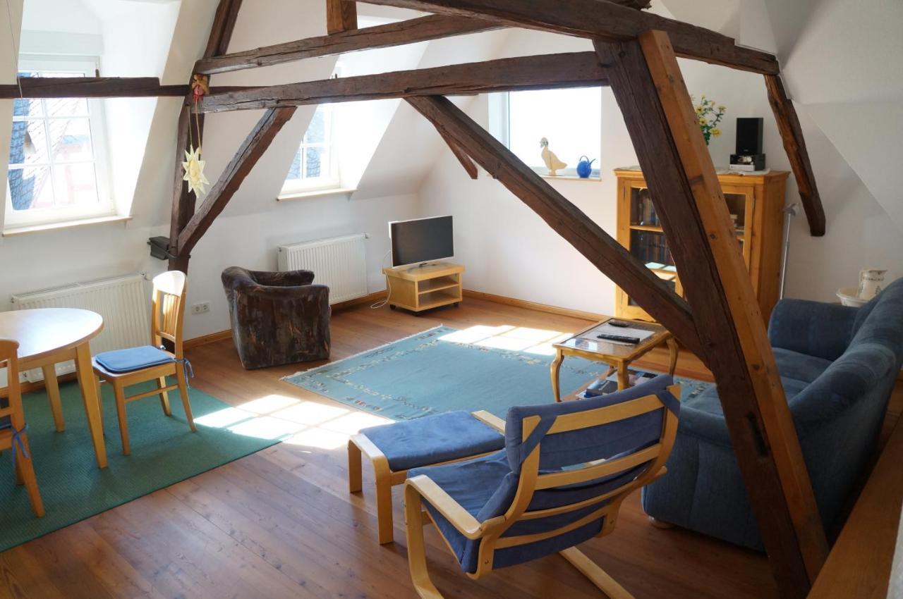 Gaestehaus Sehl Senheim Extérieur photo