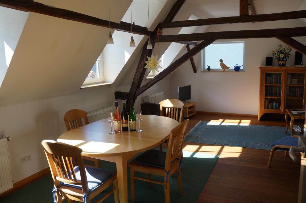 Gaestehaus Sehl Senheim Extérieur photo