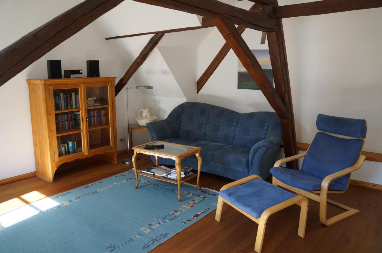 Gaestehaus Sehl Senheim Extérieur photo