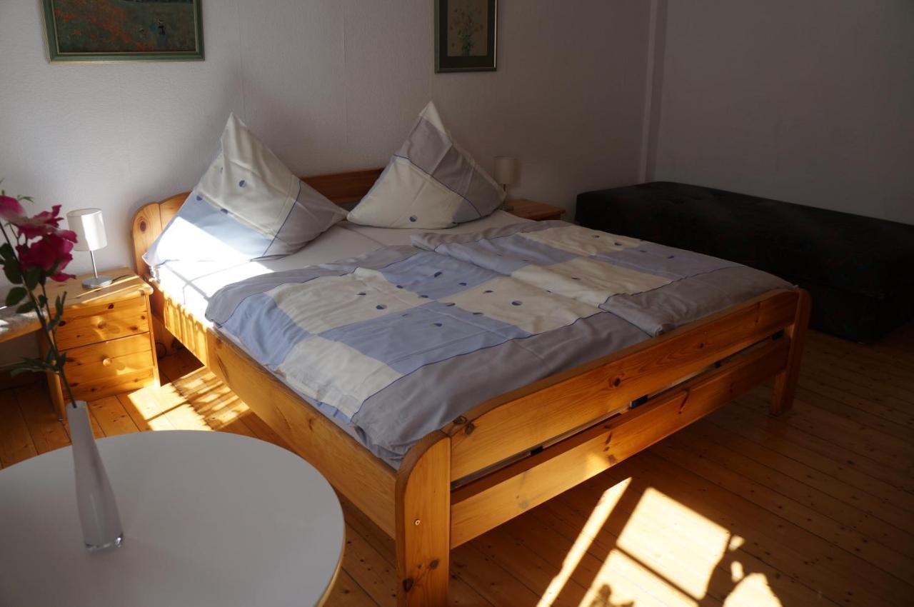 Gaestehaus Sehl Senheim Extérieur photo